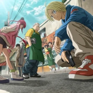 Sakamoto Days SAKAD_052