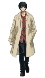 Sakamoto Days SAKAD_054