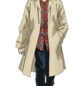 Sakamoto Days SAKAD_054