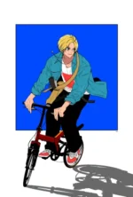 Sakamoto Days SAKAD_055