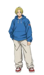 Sakamoto Days SAKAD_056