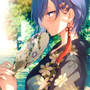 The Demon Sword Master of Excalibur Academy SGMT_002