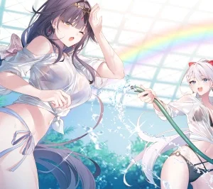 The Demon Sword Master of Excalibur Academy SGMT_003