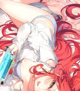 The Demon Sword Master of Excalibur Academy SGMT_005