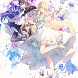 The Demon Sword Master of Excalibur Academy SGMT_009