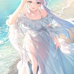 The Demon Sword Master of Excalibur Academy SGMT_010