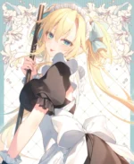 The Demon Sword Master of Excalibur Academy SGMT_011