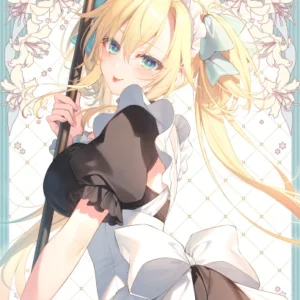 The Demon Sword Master of Excalibur Academy SGMT_011