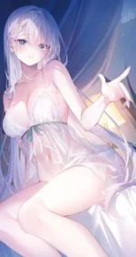 The Demon Sword Master of Excalibur Academy SGMT_012