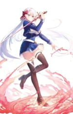 The Demon Sword Master of Excalibur Academy SGMT_013