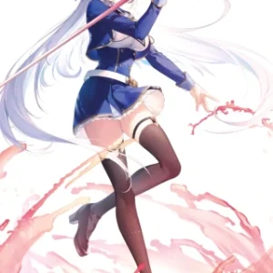 The Demon Sword Master of Excalibur Academy SGMT_013