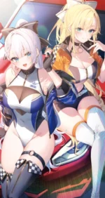 The Demon Sword Master of Excalibur Academy SGMT_014