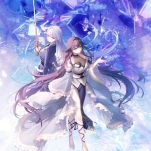 The Demon Sword Master of Excalibur Academy SGMT_016