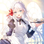 The Demon Sword Master of Excalibur Academy SGMT_017