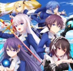 The Demon Sword Master of Excalibur Academy SGMT_018