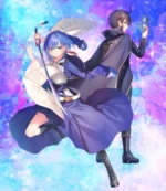 The Demon Sword Master of Excalibur Academy SGMT_019