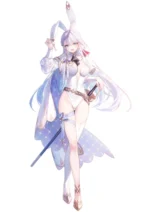 The Demon Sword Master of Excalibur Academy SGMT_020