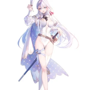 The Demon Sword Master of Excalibur Academy SGMT_020