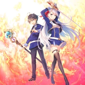 The Demon Sword Master of Excalibur Academy SGMT_021