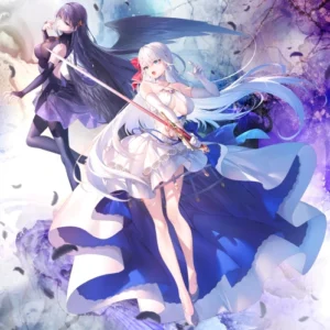 The Demon Sword Master of Excalibur Academy SGMT_026