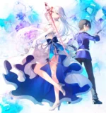 The Demon Sword Master of Excalibur Academy SGMT_028
