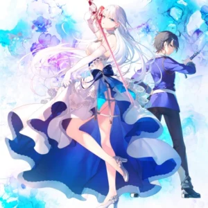 The Demon Sword Master of Excalibur Academy SGMT_028