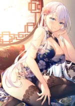 The Demon Sword Master of Excalibur Academy SGMT_029