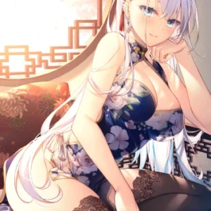 The Demon Sword Master of Excalibur Academy SGMT_029