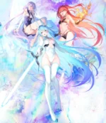 The Demon Sword Master of Excalibur Academy SGMT_030