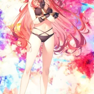 The Demon Sword Master of Excalibur Academy SGMT_031