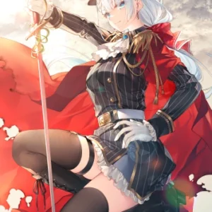 The Demon Sword Master of Excalibur Academy SGMT_032