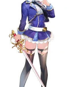 The Demon Sword Master of Excalibur Academy SGMT_033