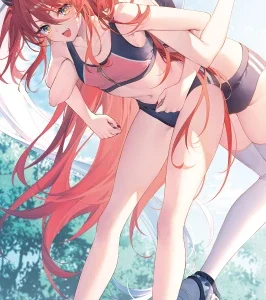 The Demon Sword Master of Excalibur Academy SGMT_034