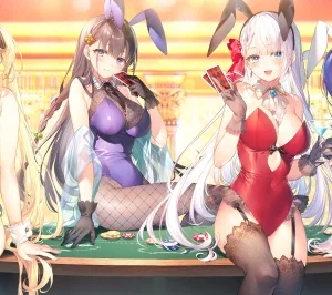 The Demon Sword Master of Excalibur Academy SGMT_035