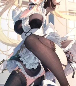 The Demon Sword Master of Excalibur Academy SGMT_037