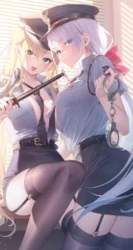 The Demon Sword Master of Excalibur Academy SGMT_038