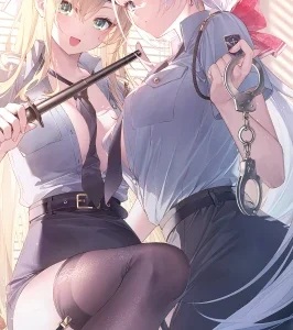 The Demon Sword Master of Excalibur Academy SGMT_038