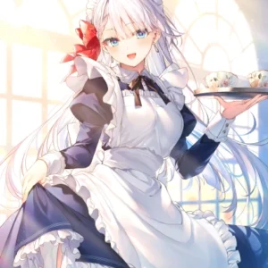 The Demon Sword Master of Excalibur Academy SGMT_039