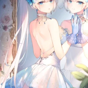 The Demon Sword Master of Excalibur Academy SGMT_040