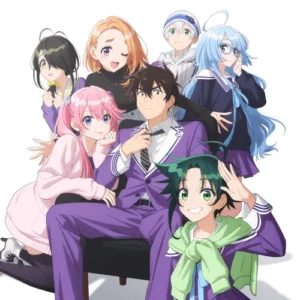 Shiunji-ke no Kodomo-tachi