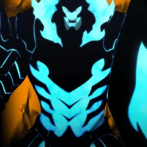 Solo Leveling SOLO_002