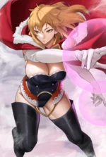 Solo Leveling SOLO_003