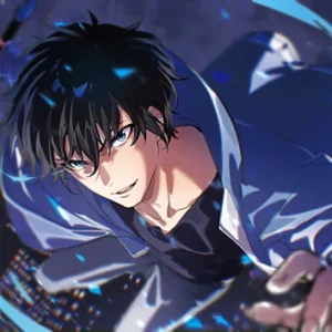 Solo Leveling SOLO_009