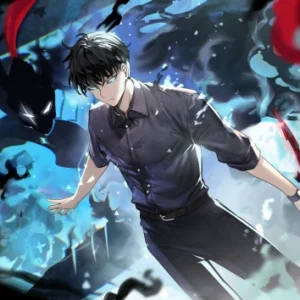 Solo Leveling SOLO_011