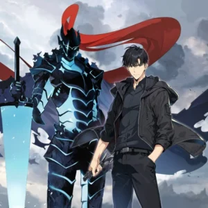 Solo Leveling SOLO_029