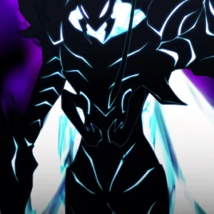 Solo Leveling SOLO_045