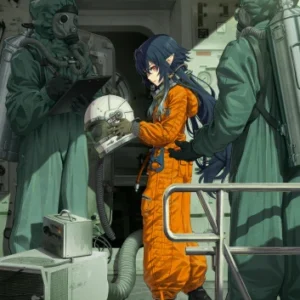 Tsuki to Laika to Nosferatu TLN_001