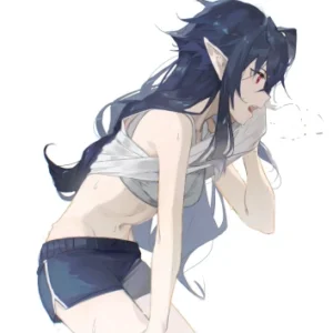 Tsuki to Laika to Nosferatu TLN_014