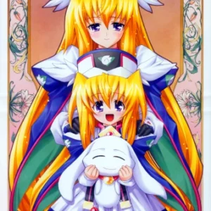 UFO Princess Valkyri UFO_007