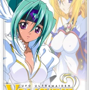 UFO Princess Valkyri UFO_008